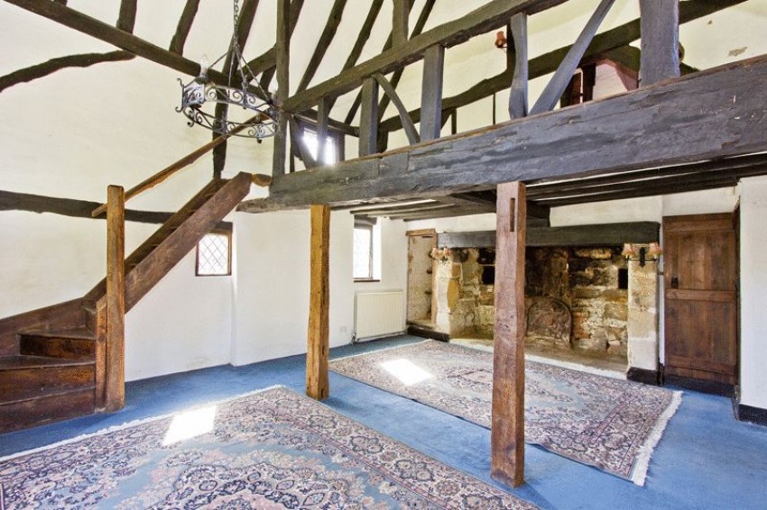 Images for Medieval Hall House, Spring Hill, Fordcombe, Tunbridge Wells