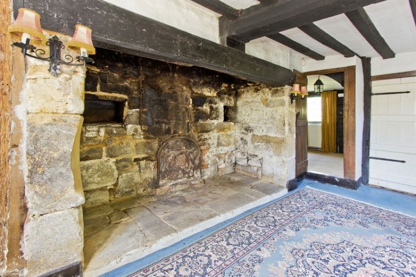 Images for Medieval Hall House, Spring Hill, Fordcombe, Tunbridge Wells