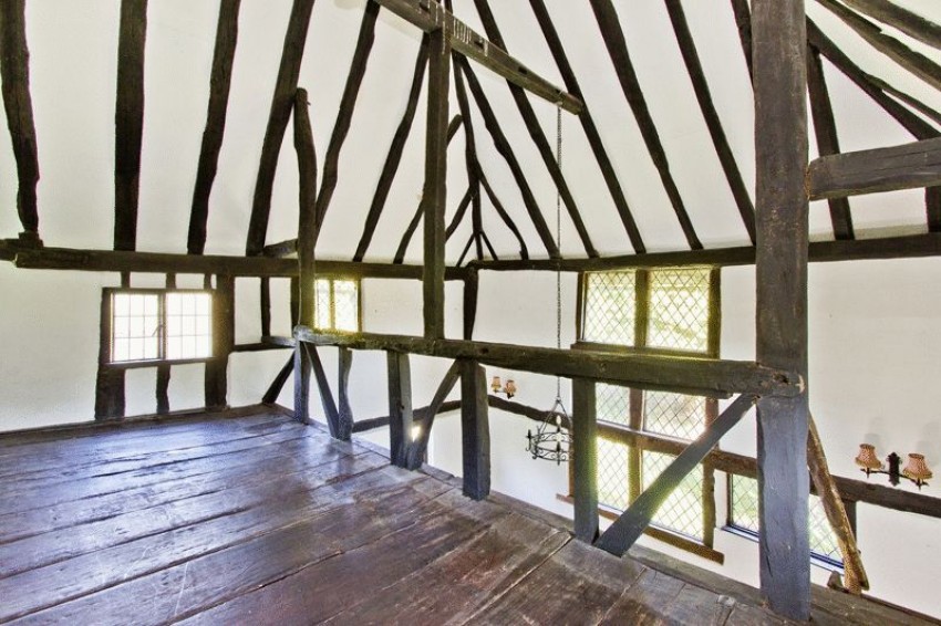 Images for Medieval Hall House, Spring Hill, Fordcombe, Tunbridge Wells