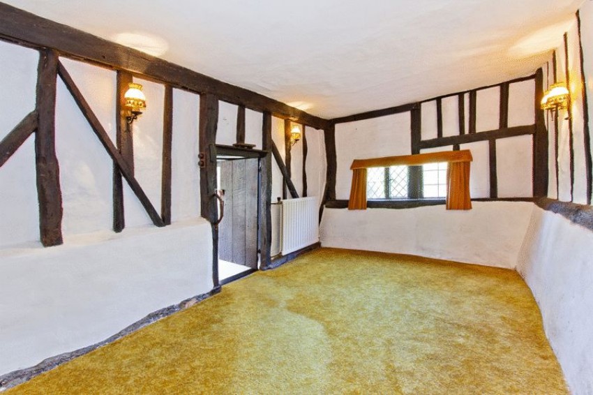 Images for Medieval Hall House, Spring Hill, Fordcombe, Tunbridge Wells