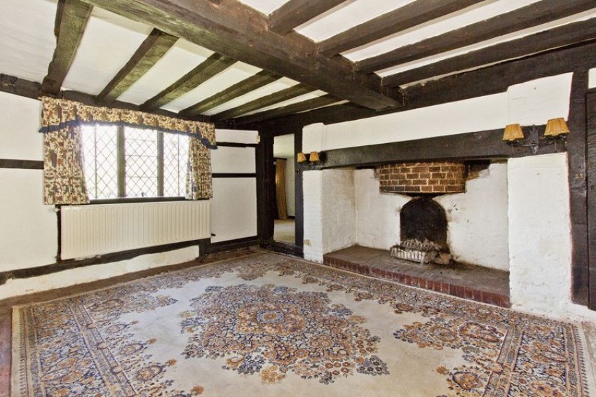 Images for Medieval Hall House, Spring Hill, Fordcombe, Tunbridge Wells