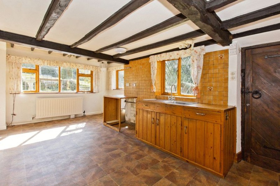 Images for Medieval Hall House, Spring Hill, Fordcombe, Tunbridge Wells