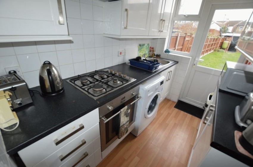 Images for HOUSE SHARE: Double Bedroom with En Suite, Woldham Road, Bromley - NO TENANT FEES!