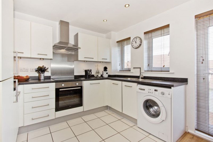 Images for Modern Two Bedroom Apartment with Parking Close to Station, Addison Road, Tunbridge Wells