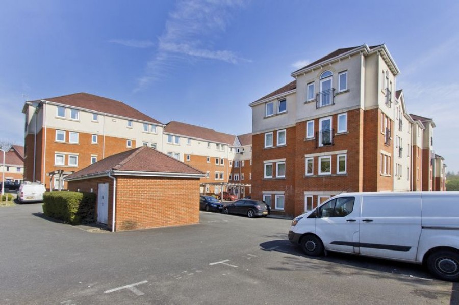 Images for Modern Two Bedroom Apartment with Parking Close to Station, Addison Road, Tunbridge Wells