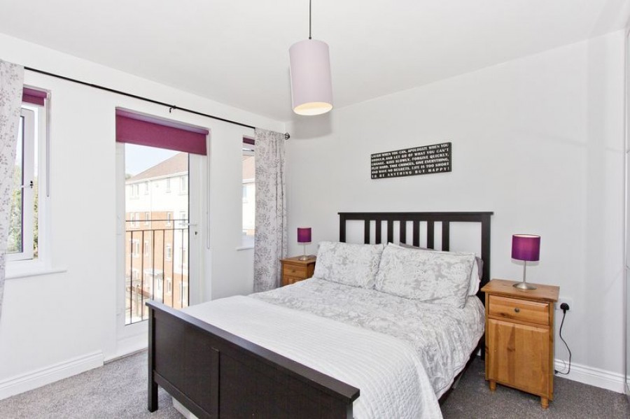 Images for Modern Two Bedroom Apartment with Parking Close to Station, Addison Road, Tunbridge Wells