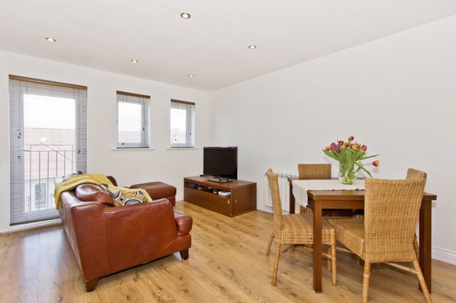 Images for Modern Two Bedroom Apartment with Parking Close to Station, Addison Road, Tunbridge Wells