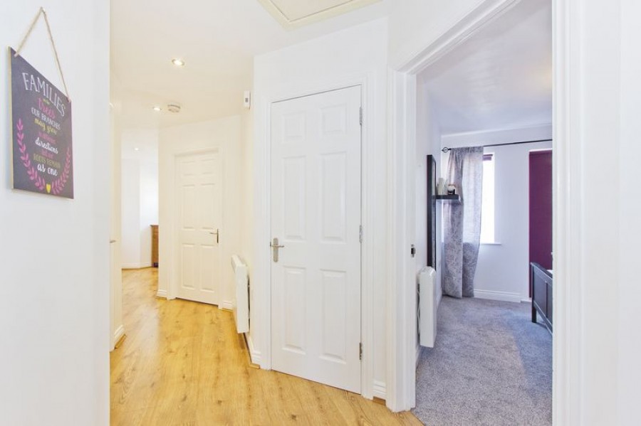 Images for Modern Two Bedroom Apartment with Parking Close to Station, Addison Road, Tunbridge Wells