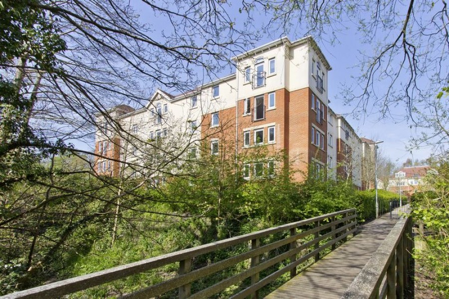 Images for Modern Two Bedroom Apartment with Parking Close to Station, Addison Road, Tunbridge Wells