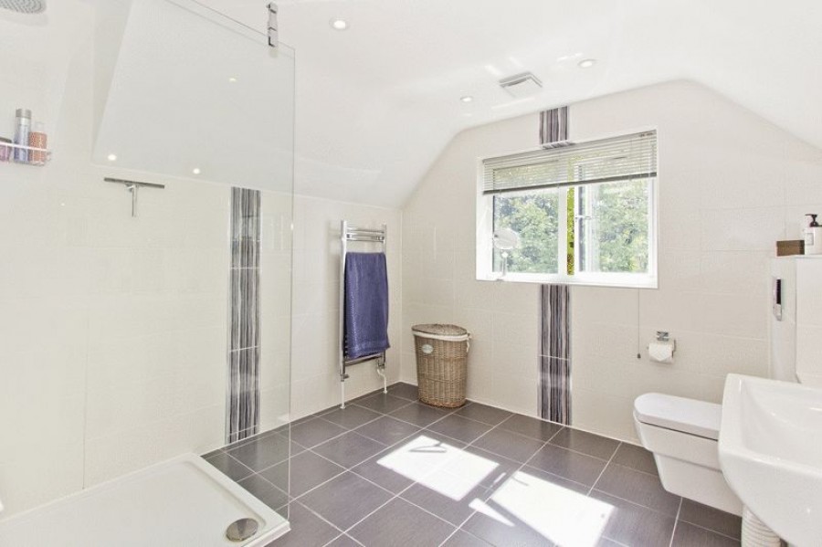 Images for Four Bedroom Three Bathroom Detached House with Double Garage, Wellesley Close, Crowborough