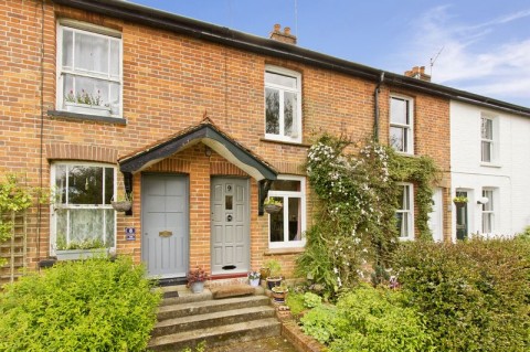 2 Bedroom Victorian Cottage with Amazing Views, Fairglen Road, Wadhurst