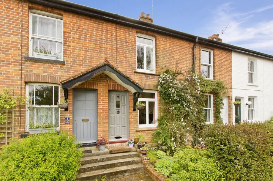 Images for 2 Bedroom Victorian Cottage with Amazing Views, Fairglen Road, Wadhurst