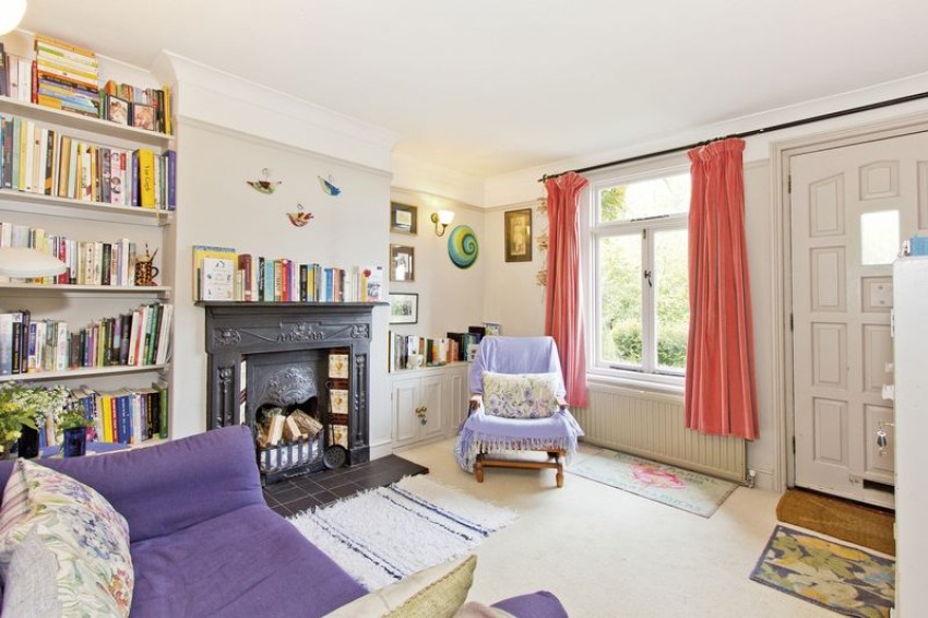 Images for 2 Bedroom Victorian Cottage with Amazing Views, Fairglen Road, Wadhurst