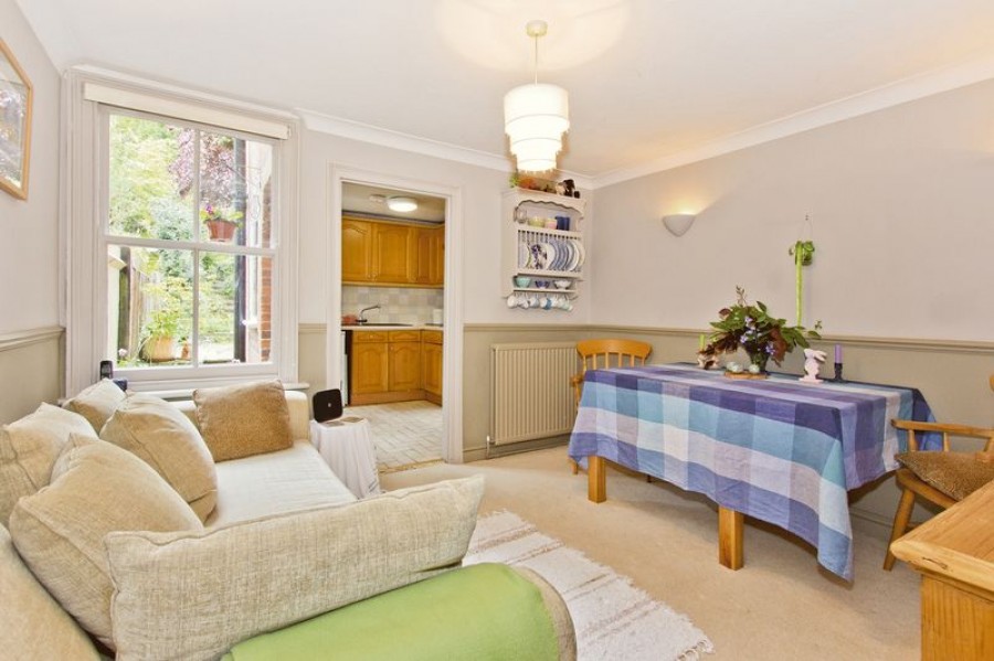 Images for 2 Bedroom Victorian Cottage with Amazing Views, Fairglen Road, Wadhurst