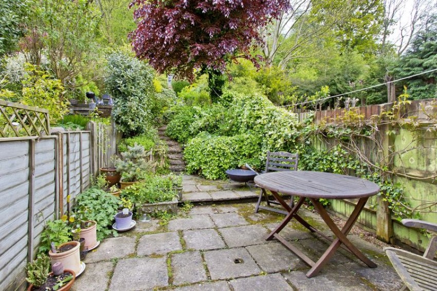 Images for 2 Bedroom Victorian Cottage with Amazing Views, Fairglen Road, Wadhurst