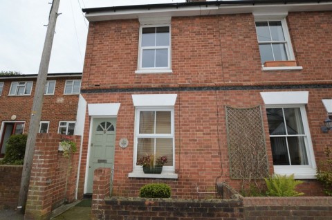 Two Double Bedroom End-Terrace House, North Street, Tunbridge Wells