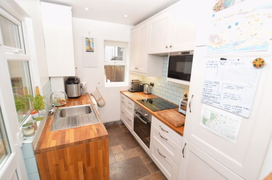 Images for Two Double Bedroom End-Terrace House, North Street, Tunbridge Wells