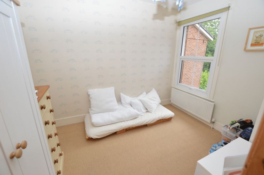 Images for Two Double Bedroom End-Terrace House, North Street, Tunbridge Wells