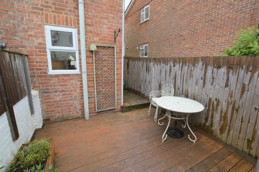 Images for Two Double Bedroom End-Terrace House, North Street, Tunbridge Wells