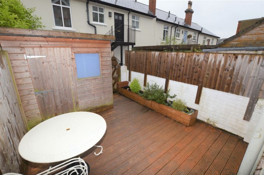 Images for Two Double Bedroom End-Terrace House, North Street, Tunbridge Wells