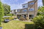 Images for Four Bedroom House with Garage and Garden, Redleaf Close, Tunbridge Wells