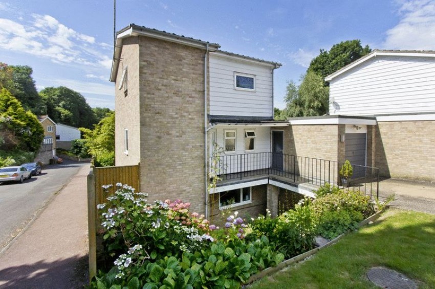 Images for Four Bedroom House with Garage and Garden, Redleaf Close, Tunbridge Wells