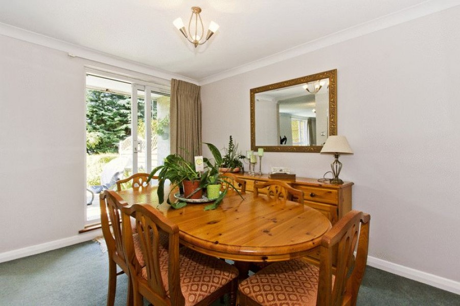 Images for Four Bedroom House with Garage and Garden, Redleaf Close, Tunbridge Wells