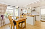 Images for Three Bed Detached House with Garage and Parking, Cleveland, Tunbridge Wells