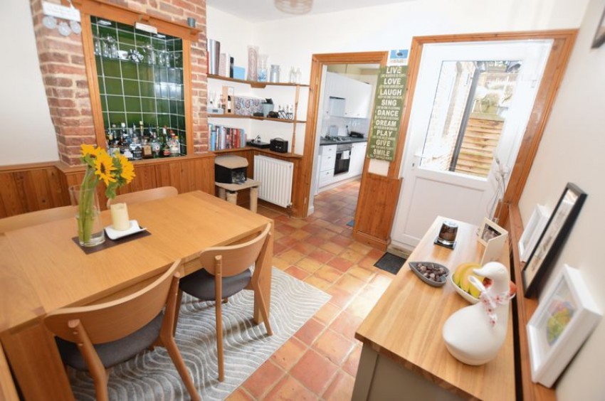 Images for Two Bedroom Terraced House with Garden, Baltic Road, Tonbridge