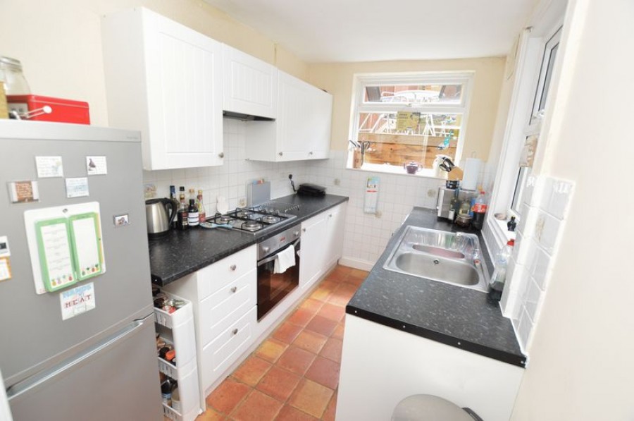 Images for Two Bedroom Terraced House with Garden, Baltic Road, Tonbridge