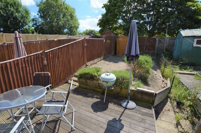 Images for Two Bedroom Terraced House with Garden, Baltic Road, Tonbridge