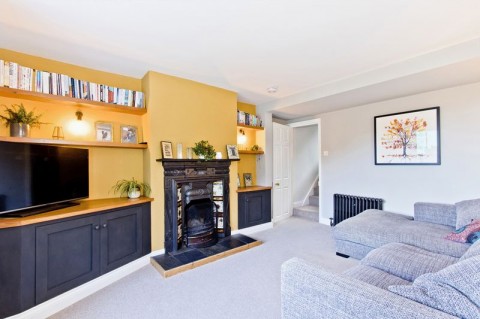 Recently Refurbished 3 Bedroom Victorian Cottage with Amazing Views, Fairglen Road, Wadhurst