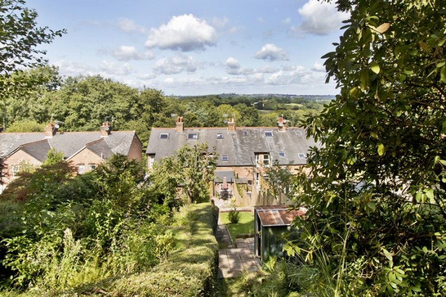 Images for Recently Refurbished 3 Bedroom Victorian Cottage with Amazing Views, Fairglen Road, Wadhurst